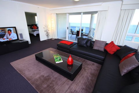 Oscar On Main - Accommodation Perth 13