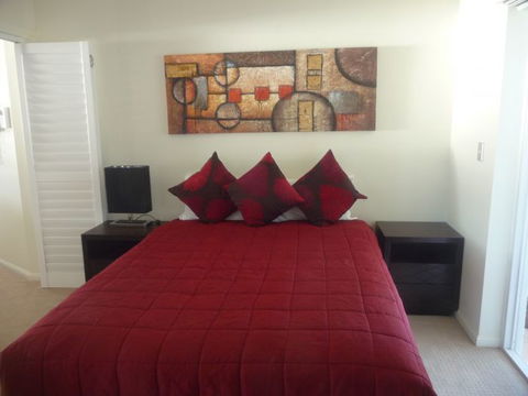 Oscar On Main - Accommodation Perth 16