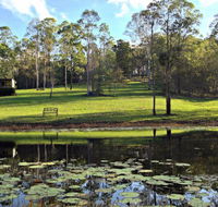 Melawondi Spring Retreat - Accommodation Perth