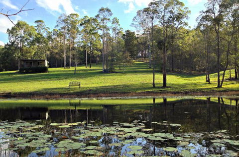 Melawondi Spring Retreat - Accommodation Perth 3