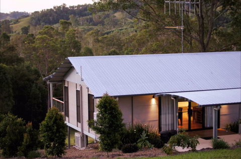 Melawondi Spring Retreat - Accommodation Perth 18