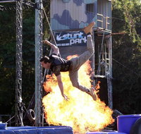Stunt Park - Accommodation Perth