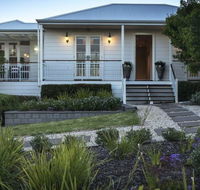 The Summer House - Accommodation Perth