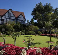 Cockington Green Gardens - Accommodation Perth