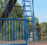 Point Hut Pond Park - Accommodation Perth