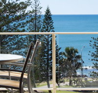 Pacific Beach Resort - Accommodation Perth