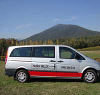 Yarra Valley Tours - Perth Resorts