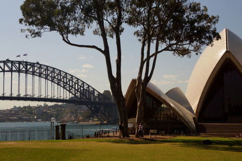 Go Local Tours - Accommodation Perth 19