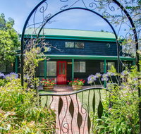 Hidden Treasure at Pirates Bay - Accommodation Perth