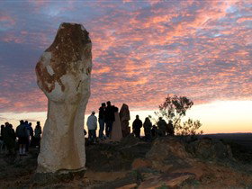 Tri State Safaris - Accommodation Perth 5