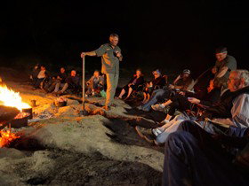 Tri State Safaris - Accommodation Perth 6
