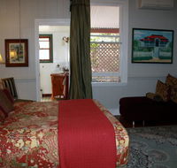 Naracoopa Bed and Breakfast and Pavilion - Accommodation Perth