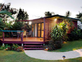 Naracoopa Bed And Breakfast And Pavilion - Accommodation Perth 8
