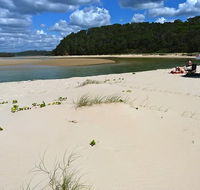 Jagundami Guest Retreat - Accommodation Perth