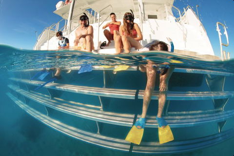 Australian Sunset Safaris - Perth Resorts 1