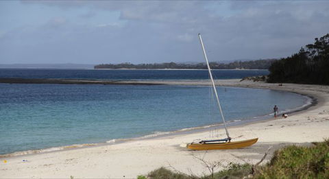 Boomers On Tour - Accommodation Perth 2