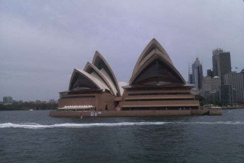Boomers On Tour - Accommodation Perth 6