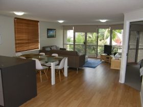 Sanctuary Beach Resort - Accommodation Perth 0