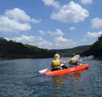 Bundeena Kayaks - Accommodation Perth