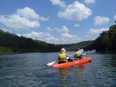 Bundeena Kayaks - Accommodation Perth 0
