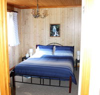 Toshas Place - Accommodation Perth