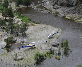 Fleet Adventures - Perth Resorts 12