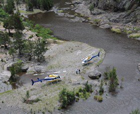 Fleet Adventures - Perth Resorts 13