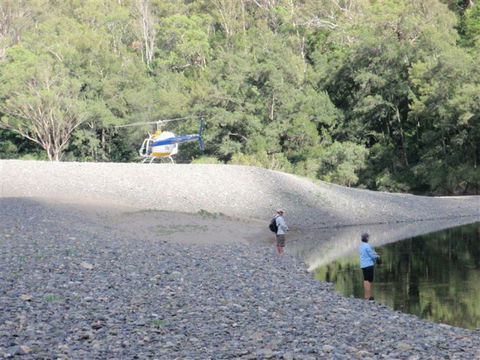 Fleet Adventures - Perth Resorts 17