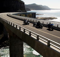 Just Cruisin Harley Tours - Perth Resorts
