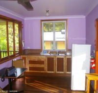 Teretre Cabins Retreat - Perth Resorts