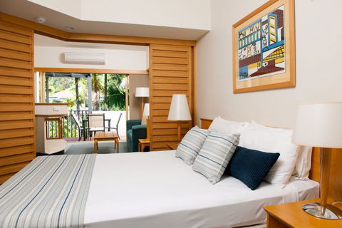 Mantra French Quarter - Accommodation Perth 2