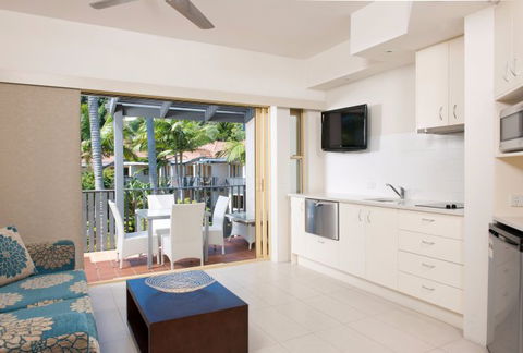 Mantra French Quarter - Accommodation Perth 4