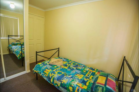 Discovery Parks - Port Hedland - Perth Resorts 9