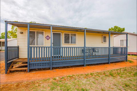 Discovery Parks - Port Hedland - Perth Resorts 10