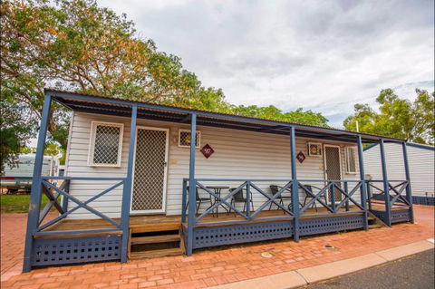 Discovery Parks - Port Hedland - Perth Resorts 13