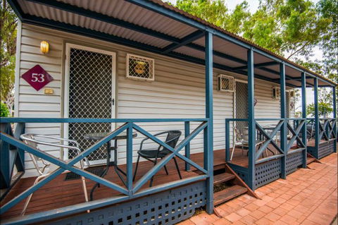 Discovery Parks - Port Hedland - Perth Resorts 15