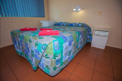 Discovery Parks - Port Hedland - Perth Resorts 16