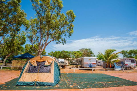 Discovery Parks - Port Hedland - Perth Resorts 18