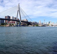 Secret Sydney Walking Tours - Accommodation Perth
