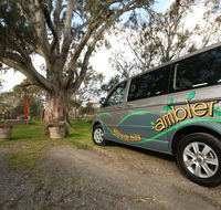Ambler Touring - Accommodation Perth