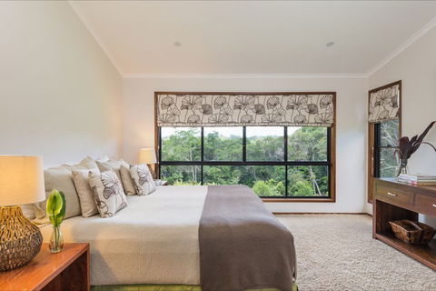Spicers Tamarind Retreat - Accommodation Perth 1