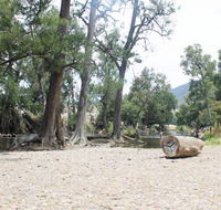Wee Jasper Reserves Day Visitors - Accommodation Perth