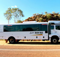 Centre Bush Bus - Accommodation Perth