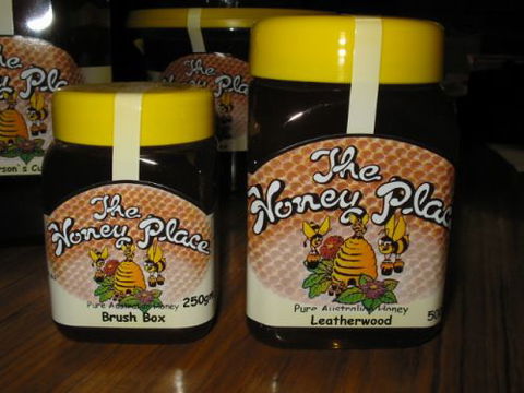 The Honey Place - Accommodation Perth 2