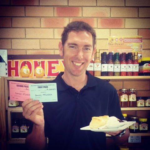 The Honey Place - Accommodation Perth 3