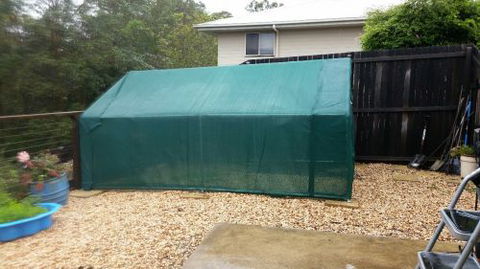 Maryriver Cages For Chickens, Dogs, Poultry - Accommodation Perth 2