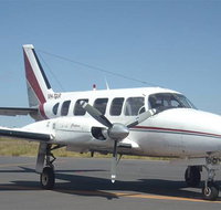 Northern Territory Air Services - Accommodation Perth