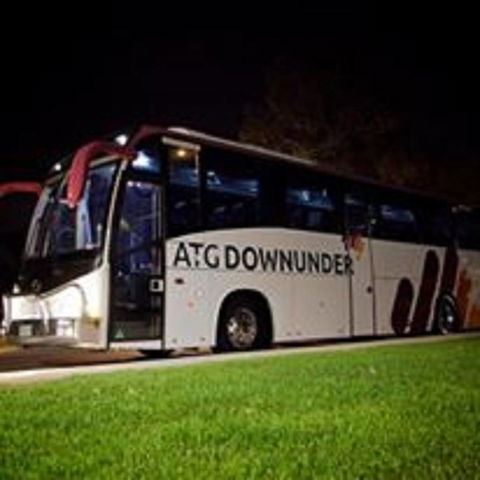 ATG Downunder - Perth Resorts 2