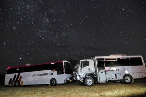 ATG Downunder - Perth Resorts 4