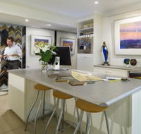 Art Nuvo Gallery - Accommodation Perth
